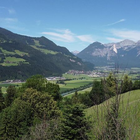 Perfect Lodgings Panorama Hart im Zillertal Exterior foto