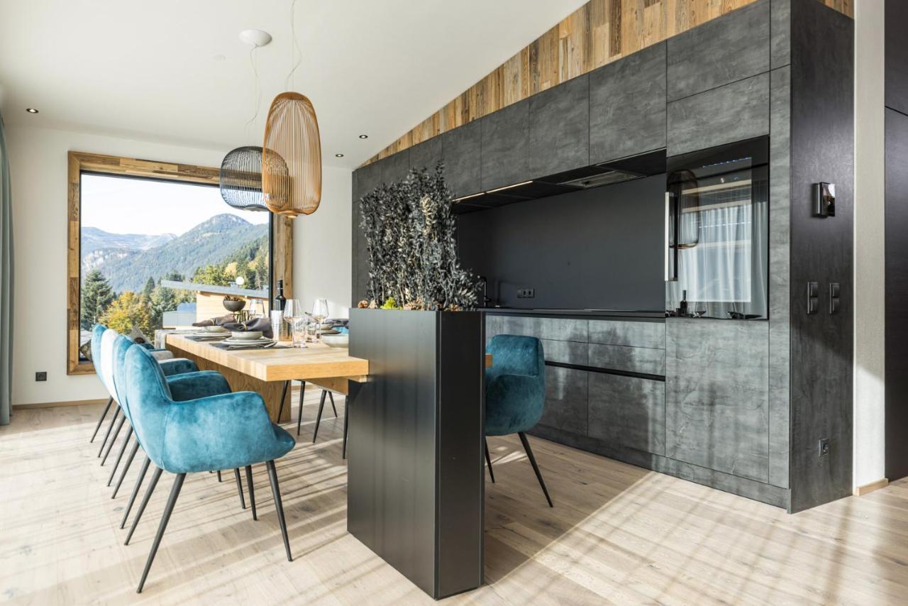 Perfect Lodgings Panorama Hart im Zillertal Exterior foto